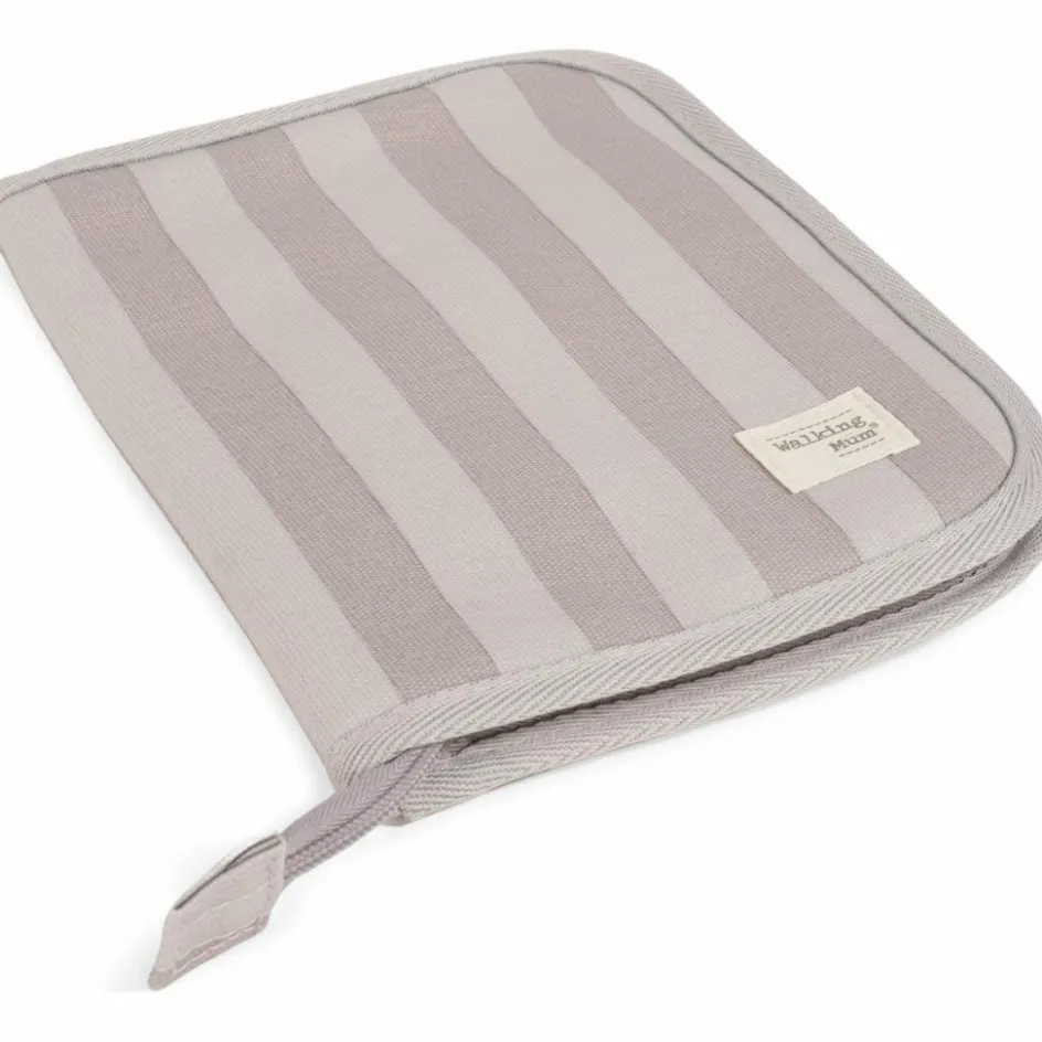 Sale Walking Mum Protège carnet de santé Sintra Beige
