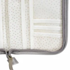 Sale Walking Mum Protège carnet de santé Sintra Beige