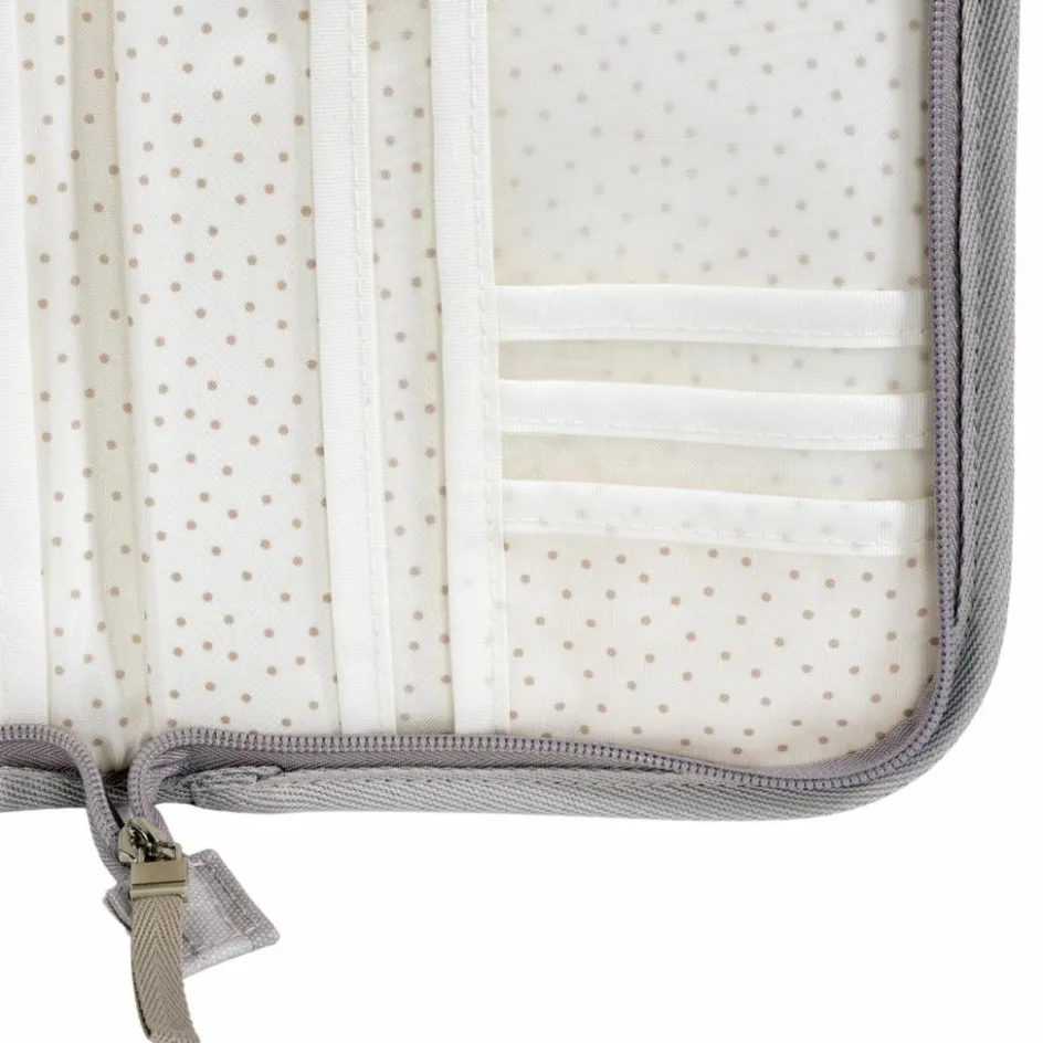 Sale Walking Mum Protège carnet de santé Sintra Beige