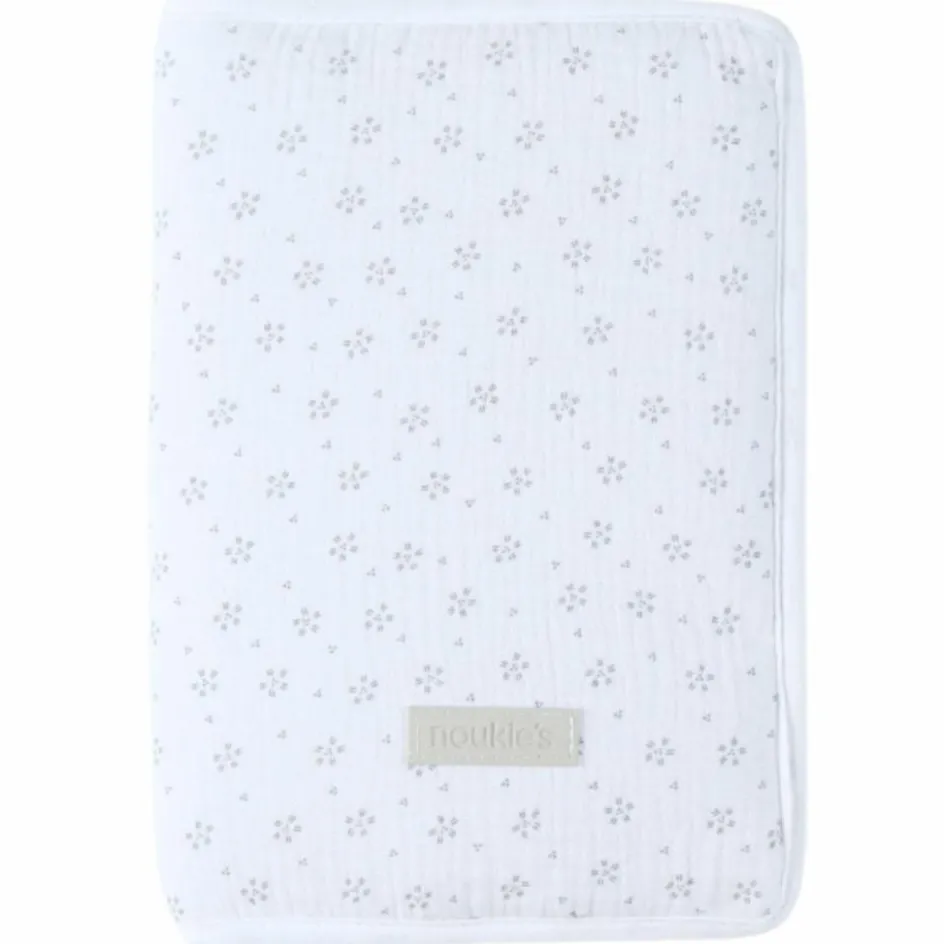 Best Noukie's Protège carnet de santé Smart flowers