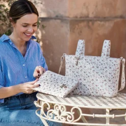 Protège carnet de santé Somerset|Pasito a pasito