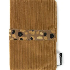 Discount Les Déglingos Protège carnet de santé Speculos le tigre