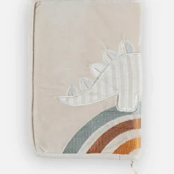 Protège carnet de santé Stégi le stégosaure TSO|Noukie's