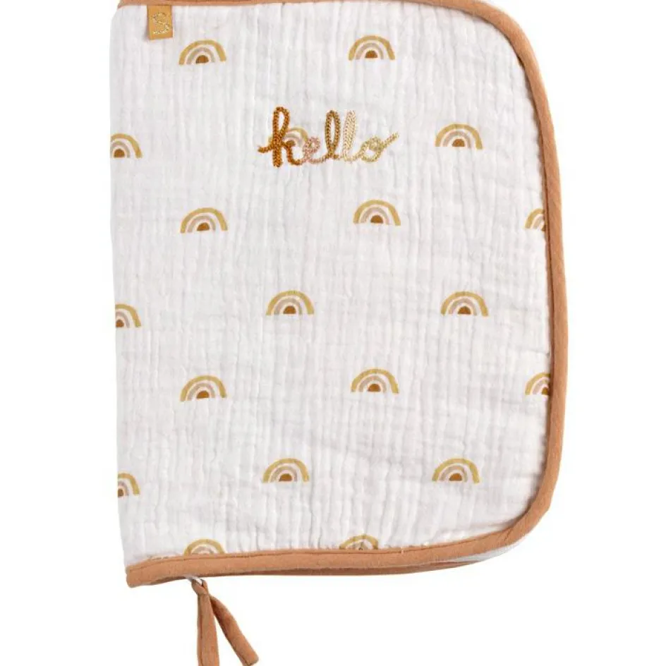 Protège carnet de santé Sunlight|Sauthon Sale