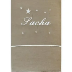 Best ANVIE Protège carnet de santé taupe (personnalisable)