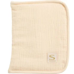 Discount Sauthon Protège carnet de santé Vanilla