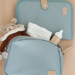 Online Béaba Protège carnet de santé vert sauge