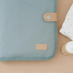 Online Béaba Protège carnet de santé vert sauge