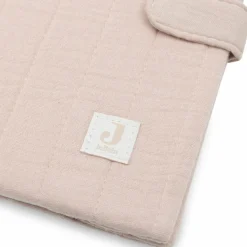 Best Jollein Protège carnet de santé Wild Rose