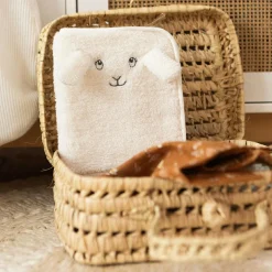 Protège carnet de santé Wooly|Trois Kilos Sept Outlet