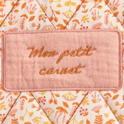 New Sauthon Protège carnet de sante Esmée