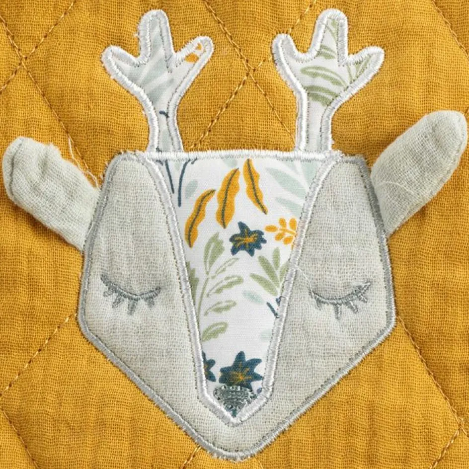 Sale Sauthon Protège carnet de sante Promenons-nous