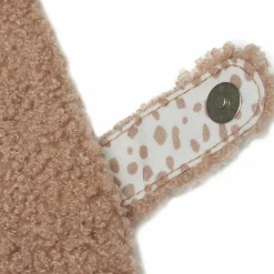 Protège de carnet de santé Boucle Biscuit|Jollein Clearance