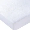 Protège matelas Alèse Cajou Bambou (60 x 120 cm)|Domiva Clearance
