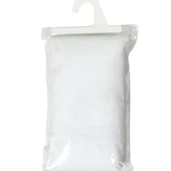 Hot Candide Protège matelas alèse éponge blanc (60 x 120 cm)