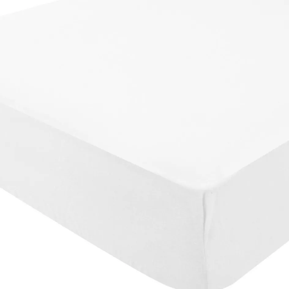 Best Mon P'tit Dodo Protège matelas antibactérien (60 x 120 cm)