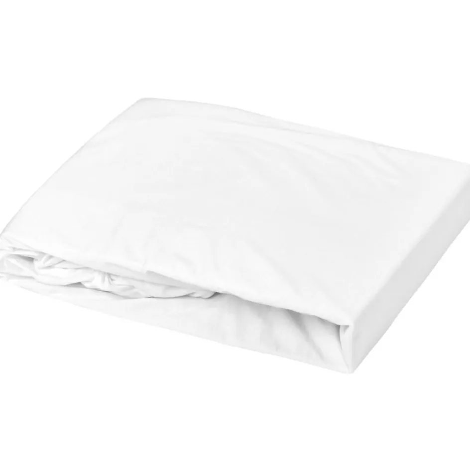 Best Mon P'tit Dodo Protège matelas antibactérien (60 x 120 cm)