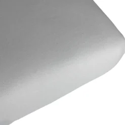 Discount Kadolis Protège matelas flanelle de coton bio (70 x 140 cm)