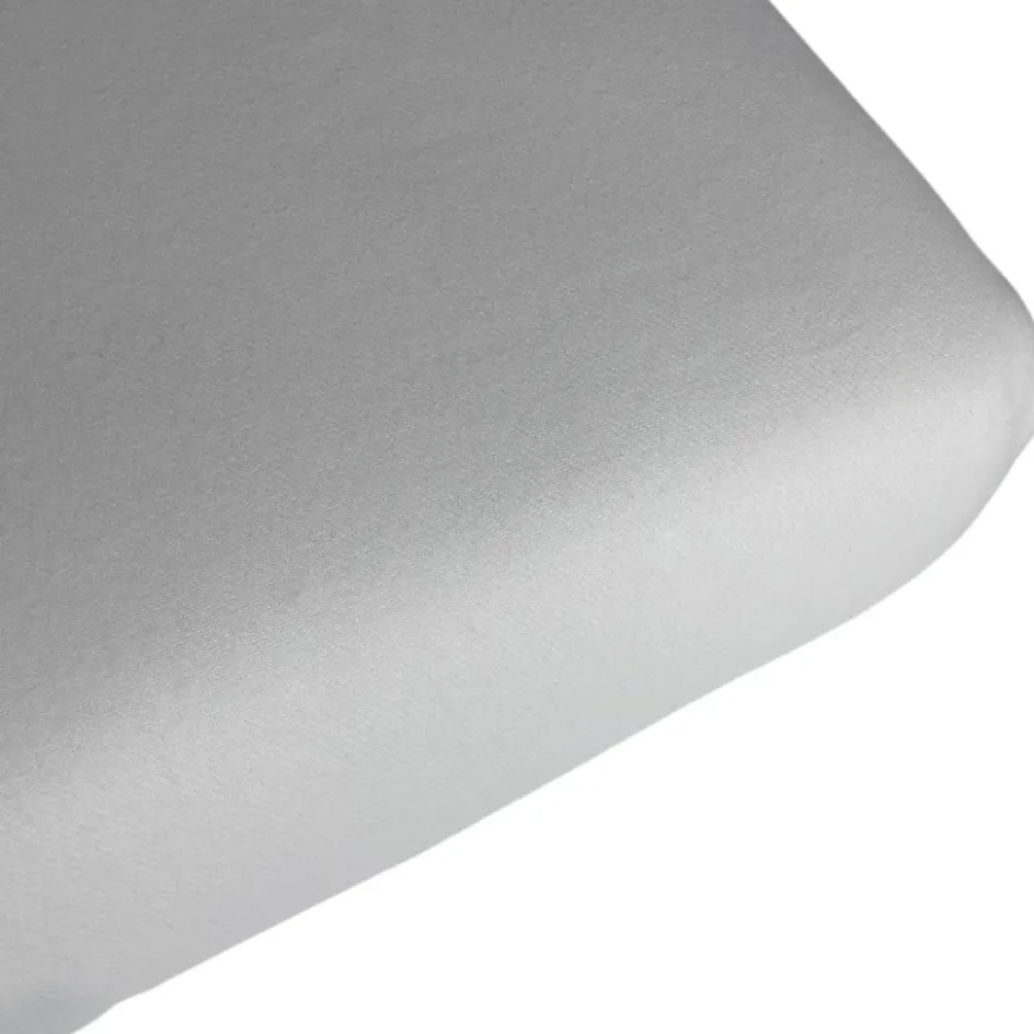 Discount Kadolis Protège matelas flanelle de coton bio (70 x 140 cm)