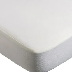 Best Charlie Crane Protège matelas pour lit bébé Kimi (60 x 120 cm)