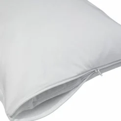 Hot Kadolis Protège oreiller imperméable en coton bio (35 x 45 cm)