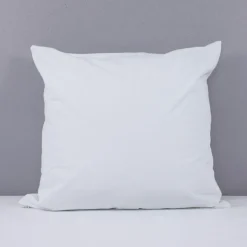 Hot Kadolis Protège oreiller imperméable en coton bio (35 x 45 cm)