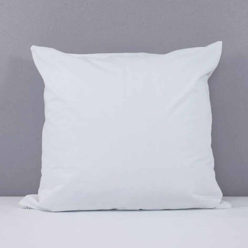 Hot Kadolis Protège oreiller imperméable en coton bio (35 x 45 cm)