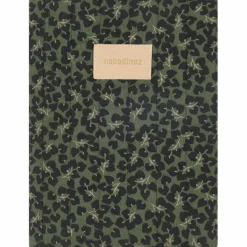 Protège-carnet de santé A5 Hyde Park Forest Yumiko|Nobodinoz Online