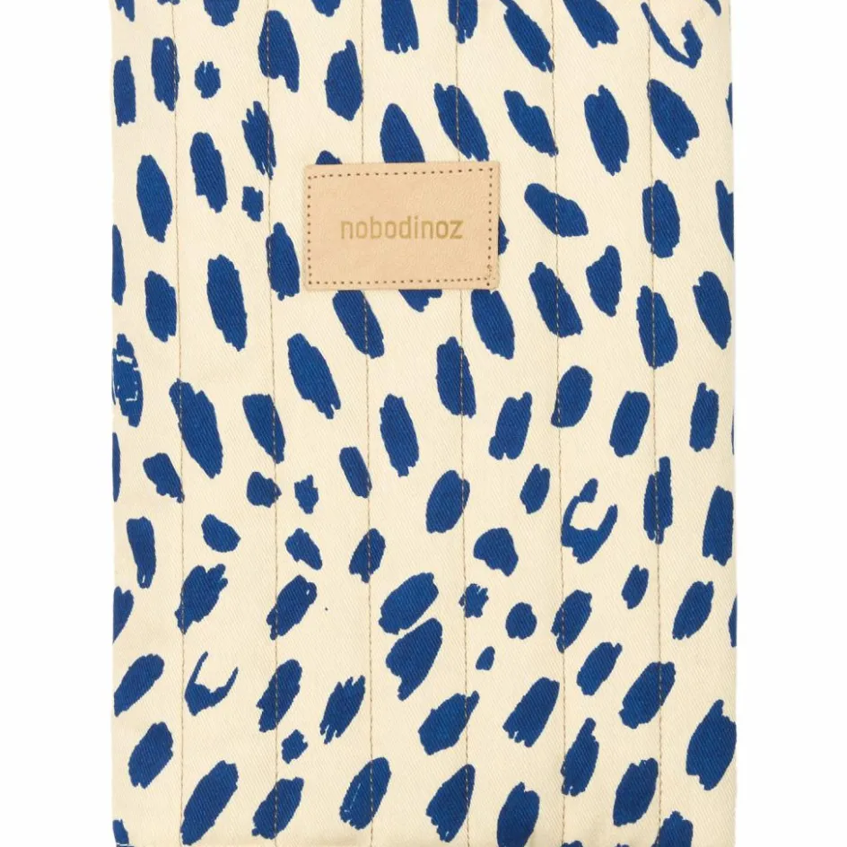 Protège-carnet de santé A5 Hyde Park|Nobodinoz New