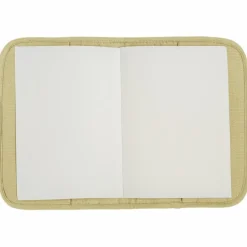 Protège-carnet de santé A5 Poema Opera Green Tea|Nobodinoz Outlet