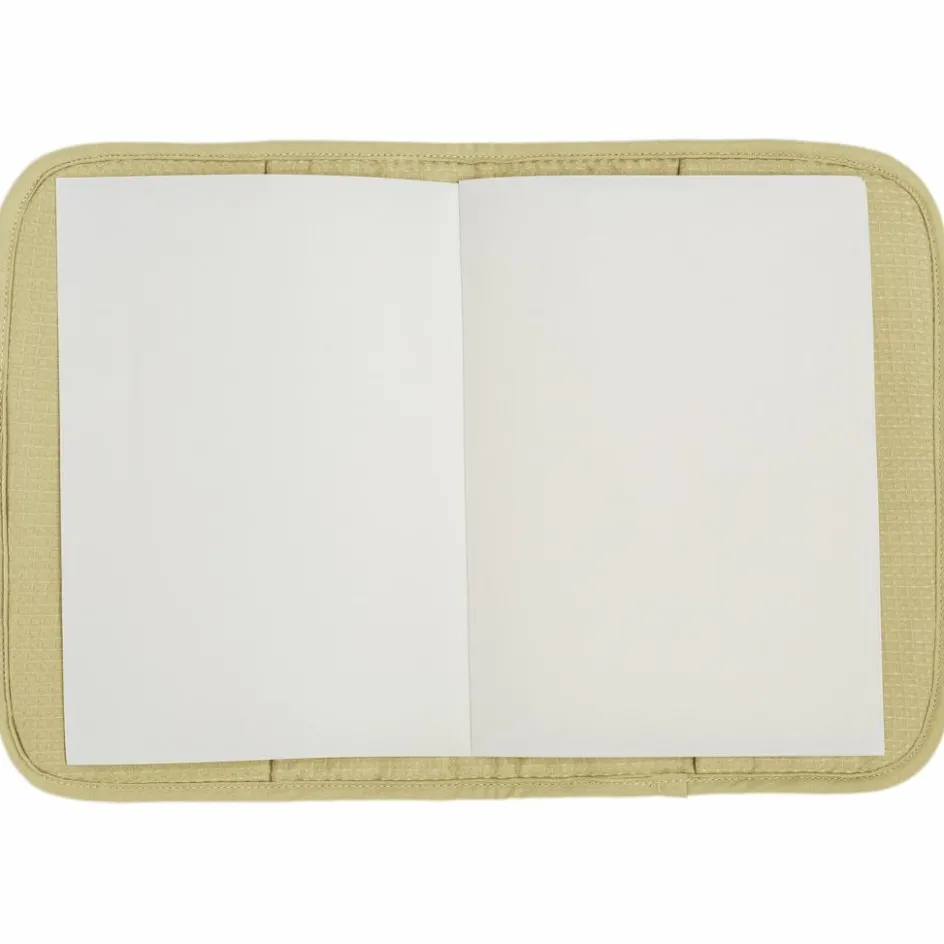 Protège-carnet de santé A5 Poema Opera Green Tea|Nobodinoz Outlet