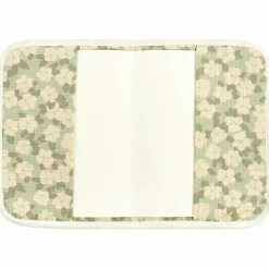 Clearance Nobodinoz Protège-carnet de santé A5 Poema Opera Green sakura