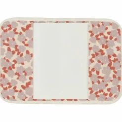 New Nobodinoz Protège-carnet de santé A5 Poema Opera Mauve Sakura