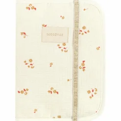 Protège-carnet de santé A5 Poema Opera Yellow lily|Nobodinoz Best