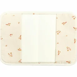 Protège-carnet de santé A5 Poema Opera Yellow lily|Nobodinoz Best