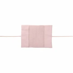 Discount BB & Co Protège-carnet de santé gaze de coton pétale