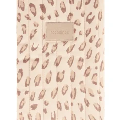 Protège-carnet de santé Hyde Park Leonie Latte|Nobodinoz Online