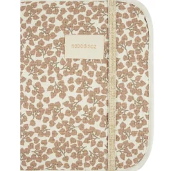 Protège-carnet de santé Poema nid d'abeille Sweet Yumiko|Nobodinoz Best