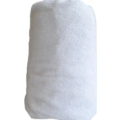 Clearance Domiva Protège-matelas Toucan blanc (50 x 100 cm)