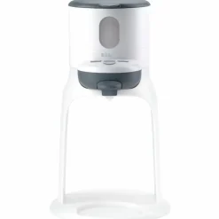 Préparateur de biberon Bib'expresso White grey|Béaba Outlet