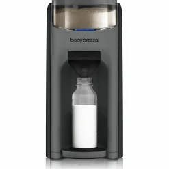 Préparateur de biberon Formula Pro Advanced Charcaol|babybrezza Online