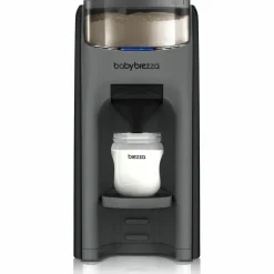 Préparateur de biberon Formula Pro Advanced Charcaol|babybrezza Online