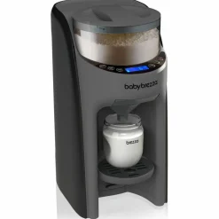 Préparateur de biberon Formula Pro Advanced Charcaol|babybrezza Online