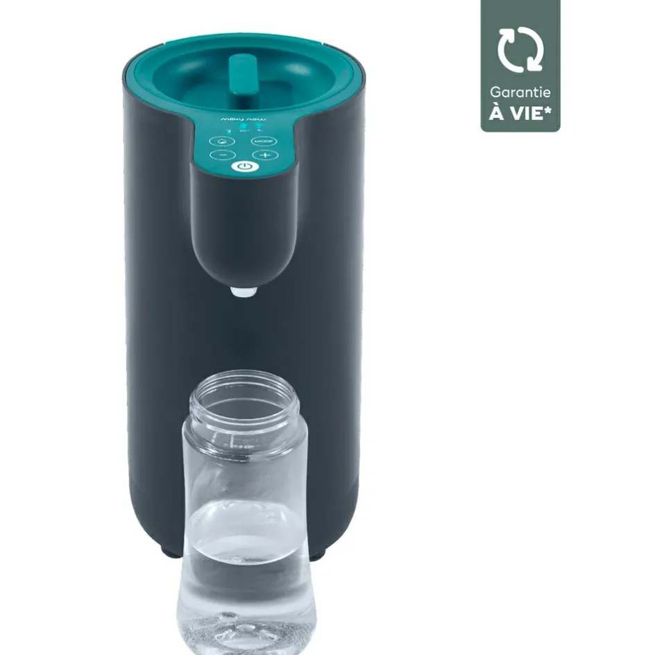 Préparateur de biberon Milky Now|Babymoov Clearance