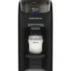Best babybrezza Préparateur de biberons Formula Pro Advanced All Black