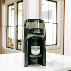 Best babybrezza Préparateur de biberons Formula Pro Advanced All Black