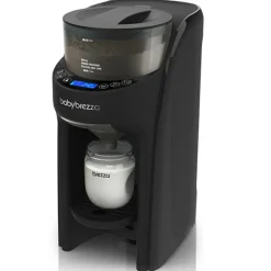 Best babybrezza Préparateur de biberons Formula Pro Advanced All Black