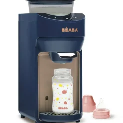 Préparateur de biberons Milkeo Plus Night blue|Béaba New