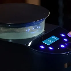 Préparateur de biberons Milkeo Plus Night blue|Béaba New