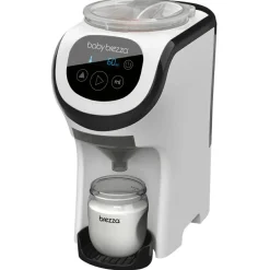 babybrezza Préparateur de biberons nomade Formula Pro Mini